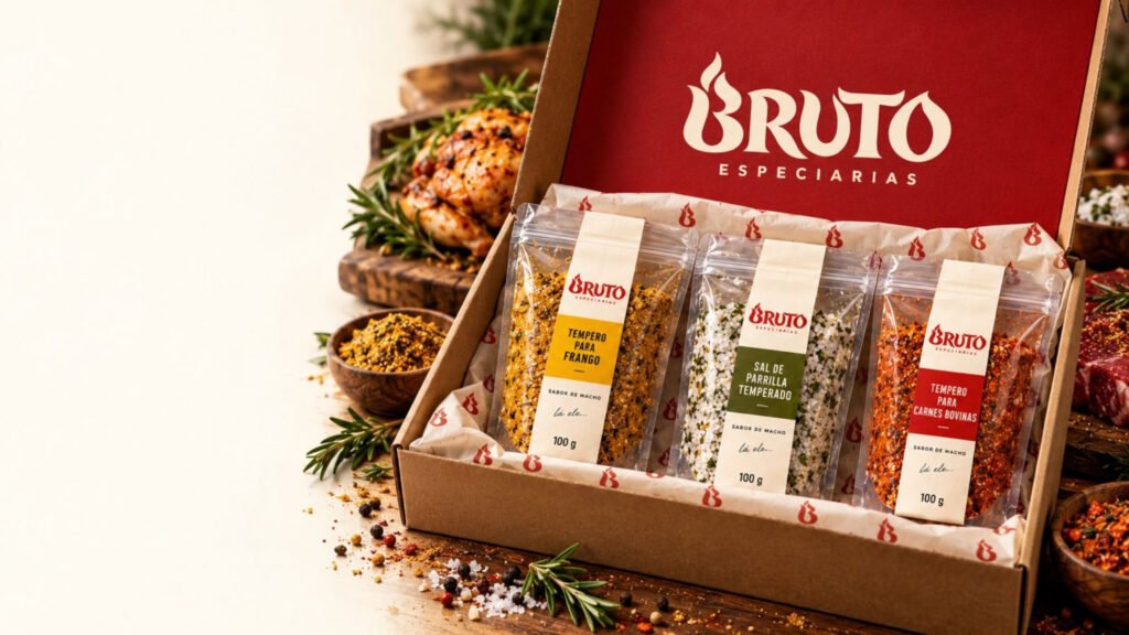 Trio Bruto